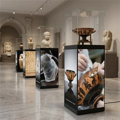 Pameran Perhiasan Led